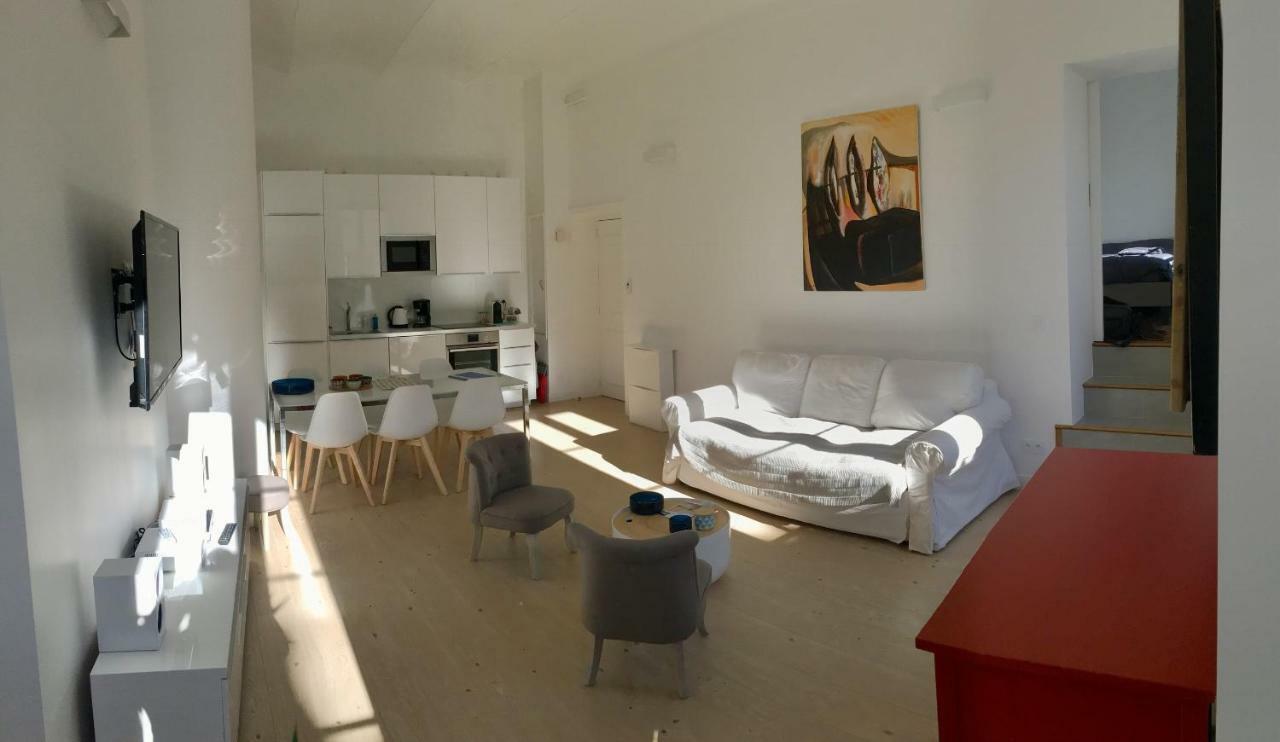 Apartment On Place Massena Nice Exteriér fotografie