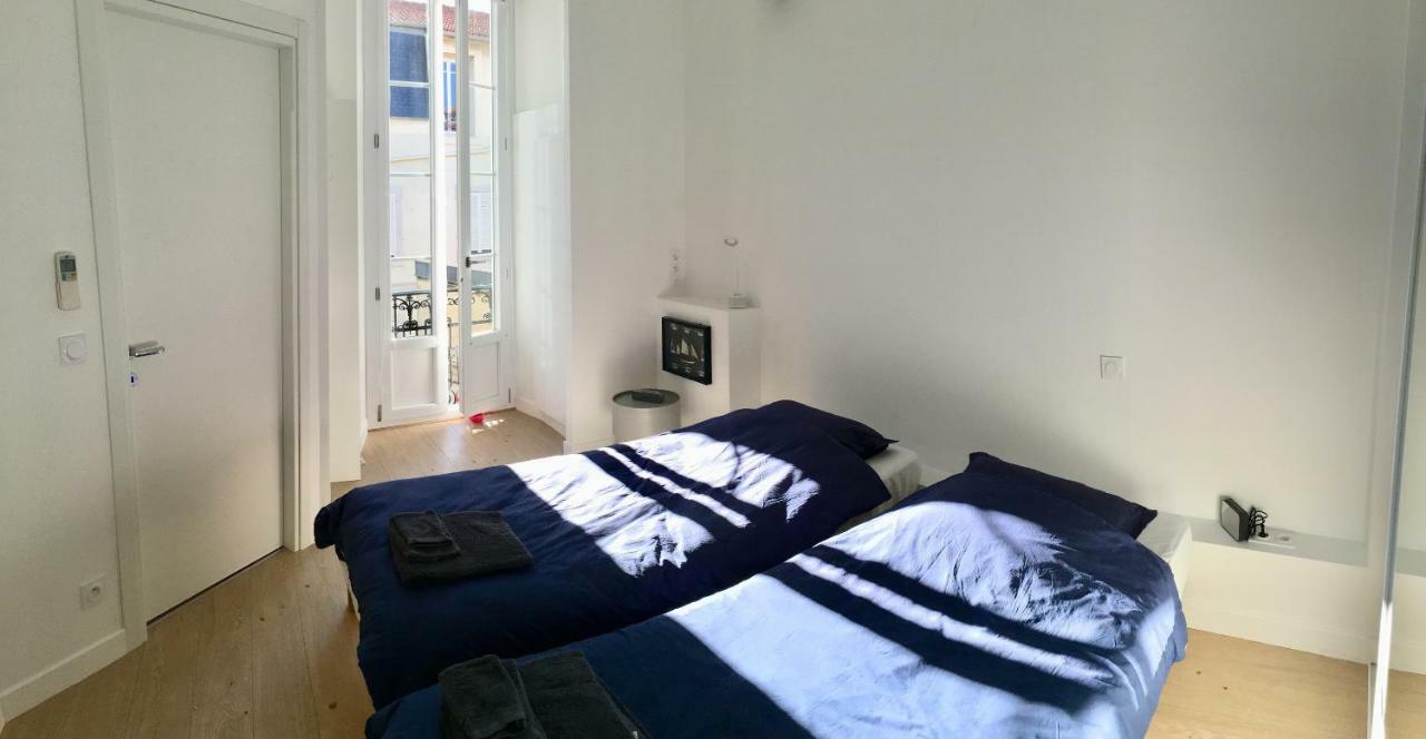 Apartment On Place Massena Nice Exteriér fotografie