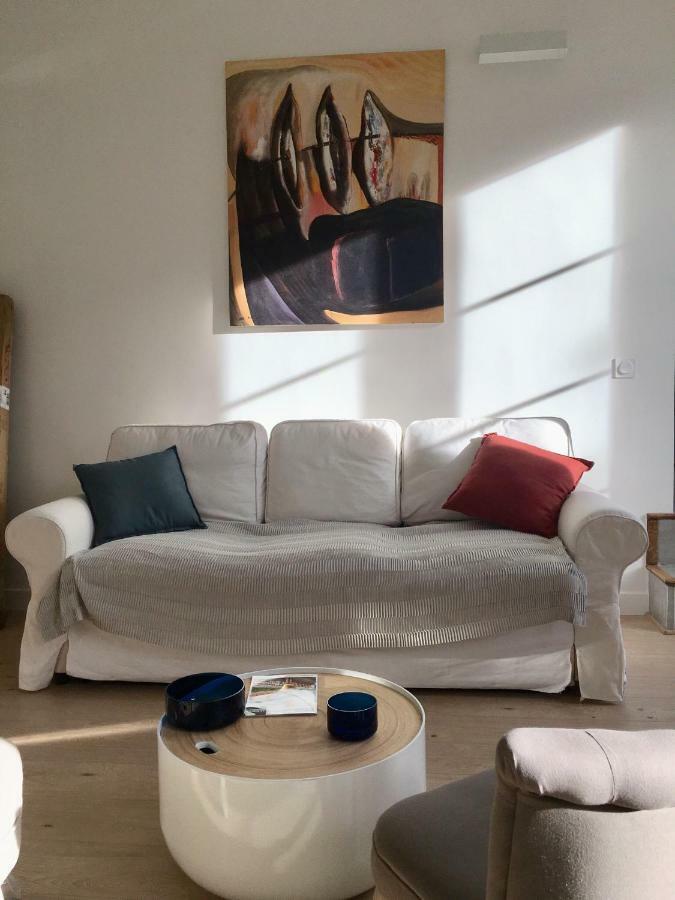 Apartment On Place Massena Nice Exteriér fotografie